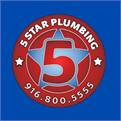 5 Star Plumbing